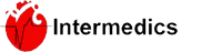 Intermedics Logo