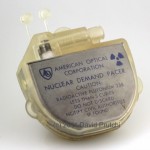 American Optical Nuclear Pacemaker
