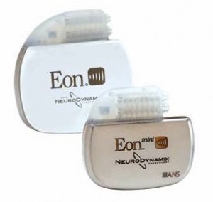 St Jude Medical Eon and Eon Mini Spinal Cord Stimulators