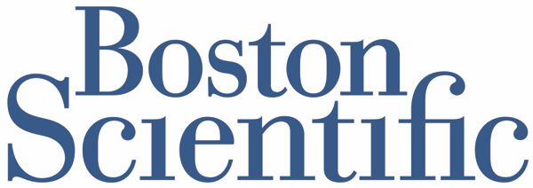 Boston Scientific Logo