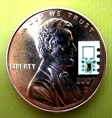 Stanford self-propelled implantable device powered at 1 GHz  www.implantable-device.com