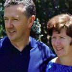 Noel and Beth Gray 1963 Telectronics Australia www.implantable-device.com