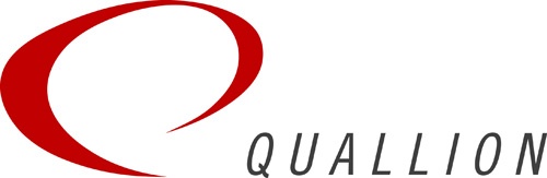 Quallion logo