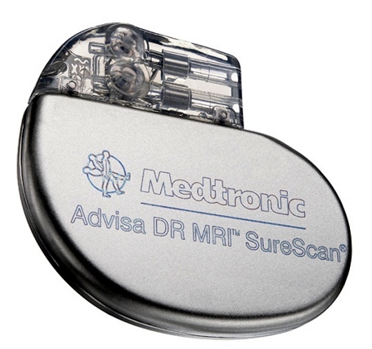 Medtronic Advisa www.implantable-device.com David Prutchi PhD