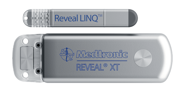 Medtronic Reveal LINQ David Prutchi PhD www.implantable-device.com