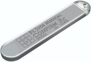 St. Jude Medical – The World of Implantable Devices