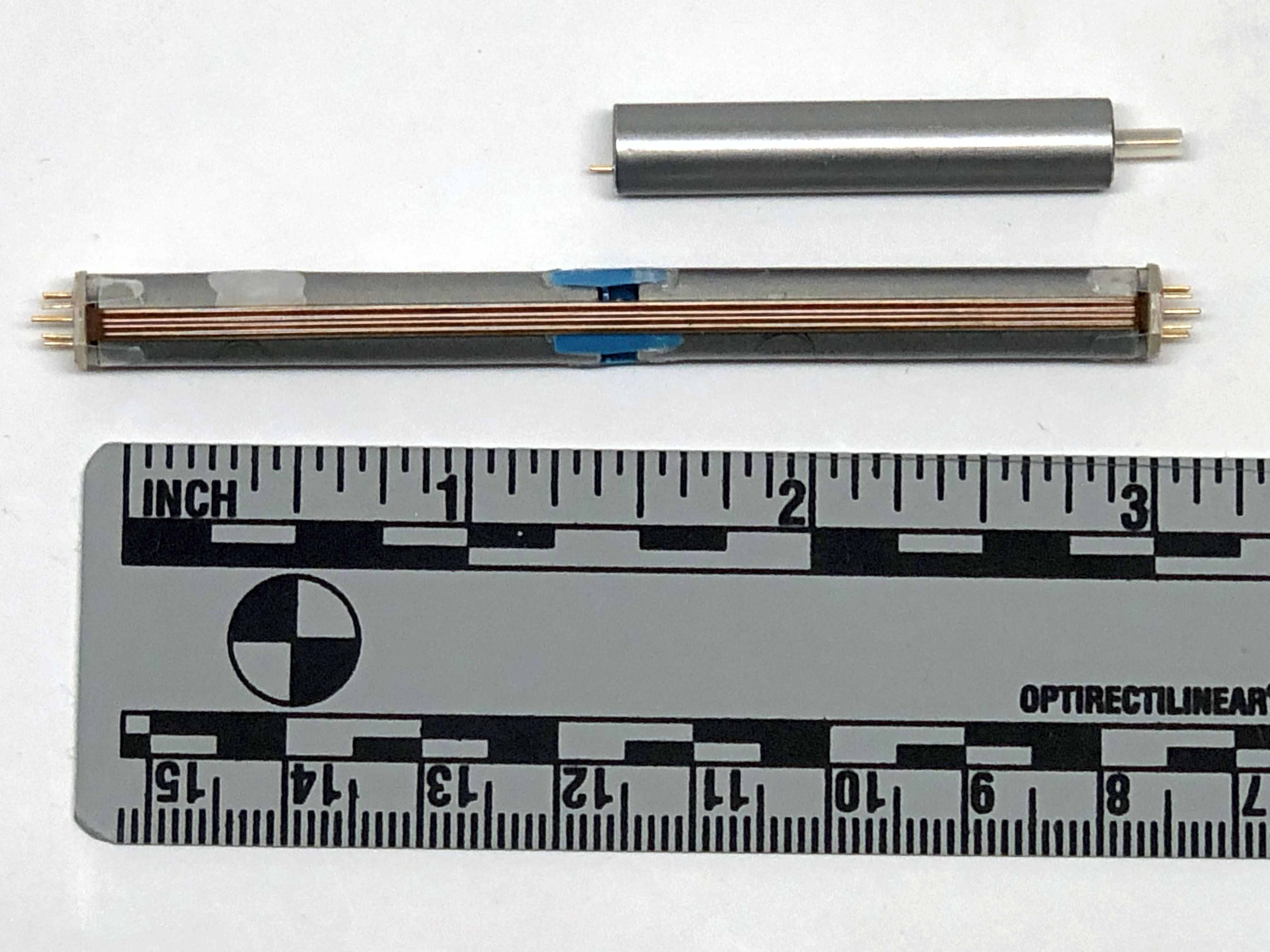 InnerPulse Percutaneous Implantable Crdioverter Defibrillator PICD (c) David Prutchi, Ph.D. www.implantable-device.com