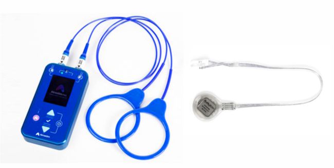 Atrotek's Atrostim system for phrenic nerve stimulation www.implantable-device.com