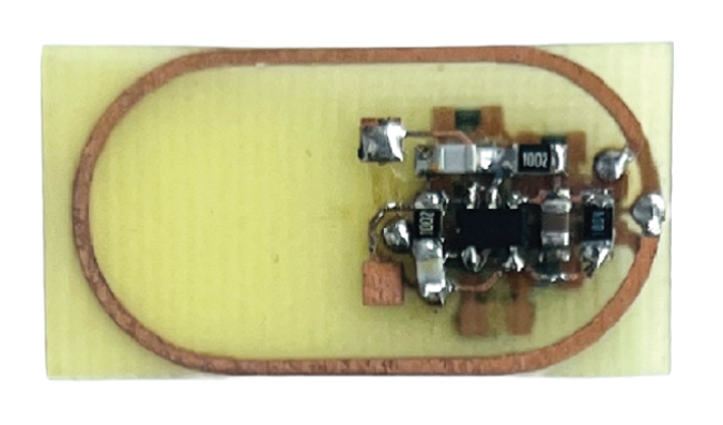 ECHO device